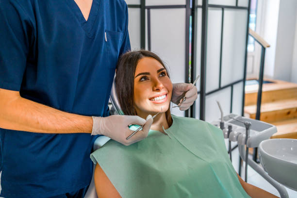 Best Preventive Dentistry  in Flying Hills, PA