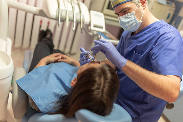 Trusted Flying Hills, PA  Holistic Dental Services Experts
