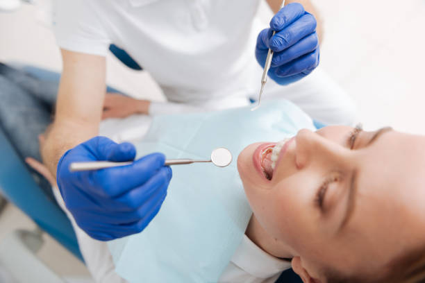 Best Teeth Whitening  in Flying Hills, PA
